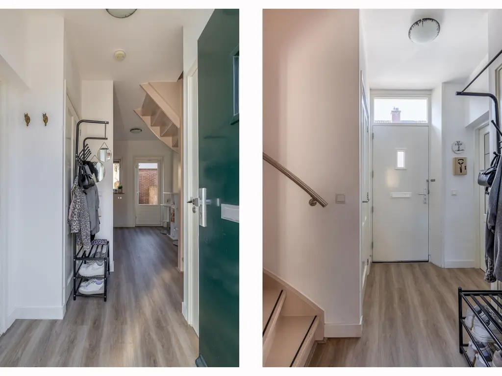 Langestraat 62, BRIELLE