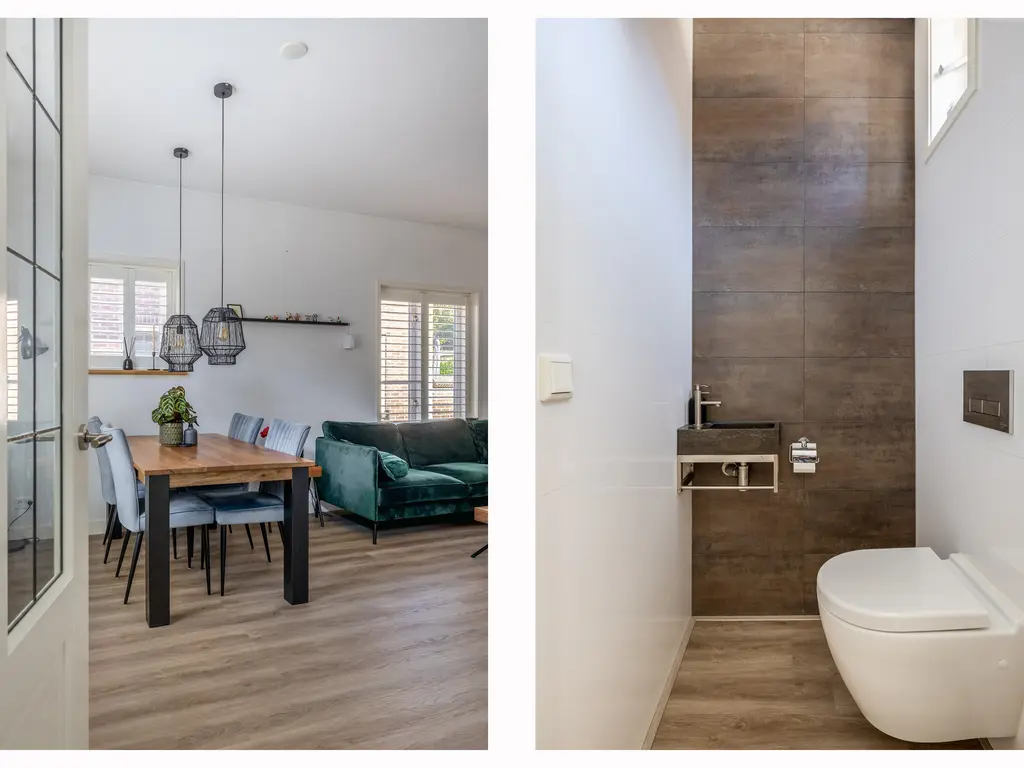 Langestraat 62, BRIELLE