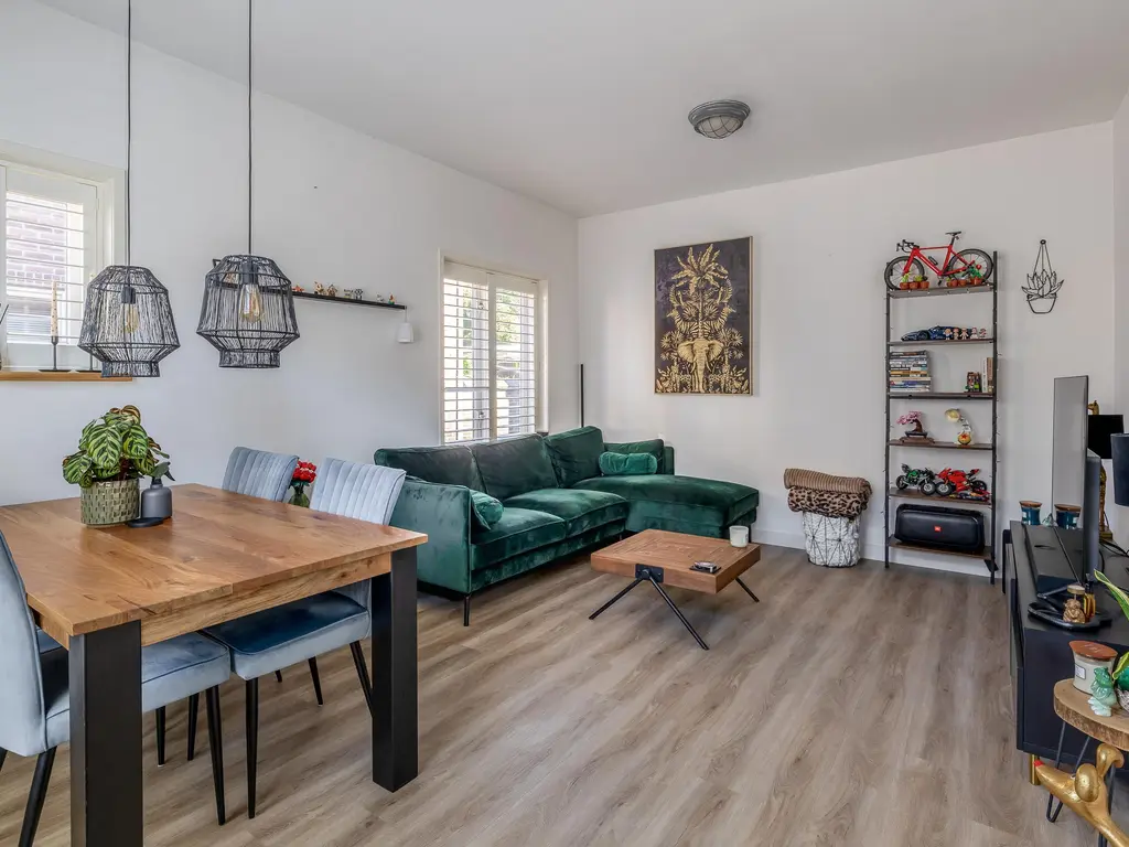Langestraat 62, BRIELLE