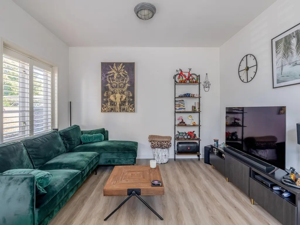 Langestraat 62, BRIELLE