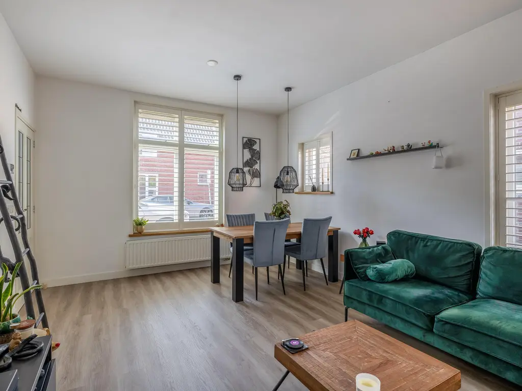 Langestraat 62, BRIELLE