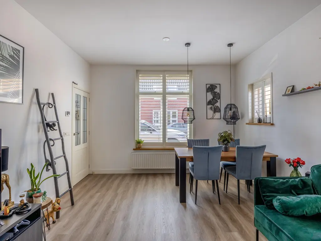 Langestraat 62, BRIELLE