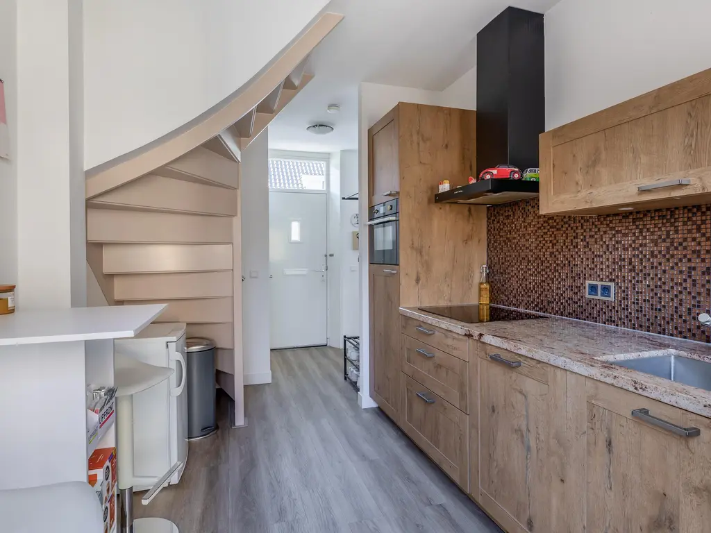 Langestraat 62, BRIELLE