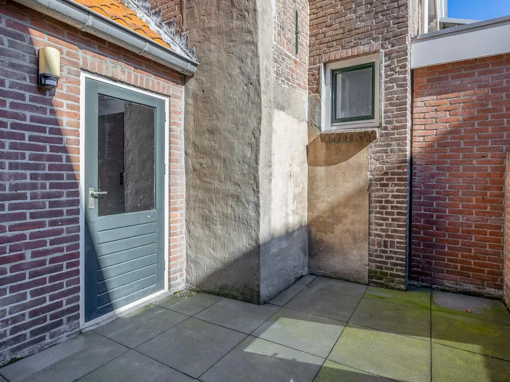 Langestraat 62, BRIELLE