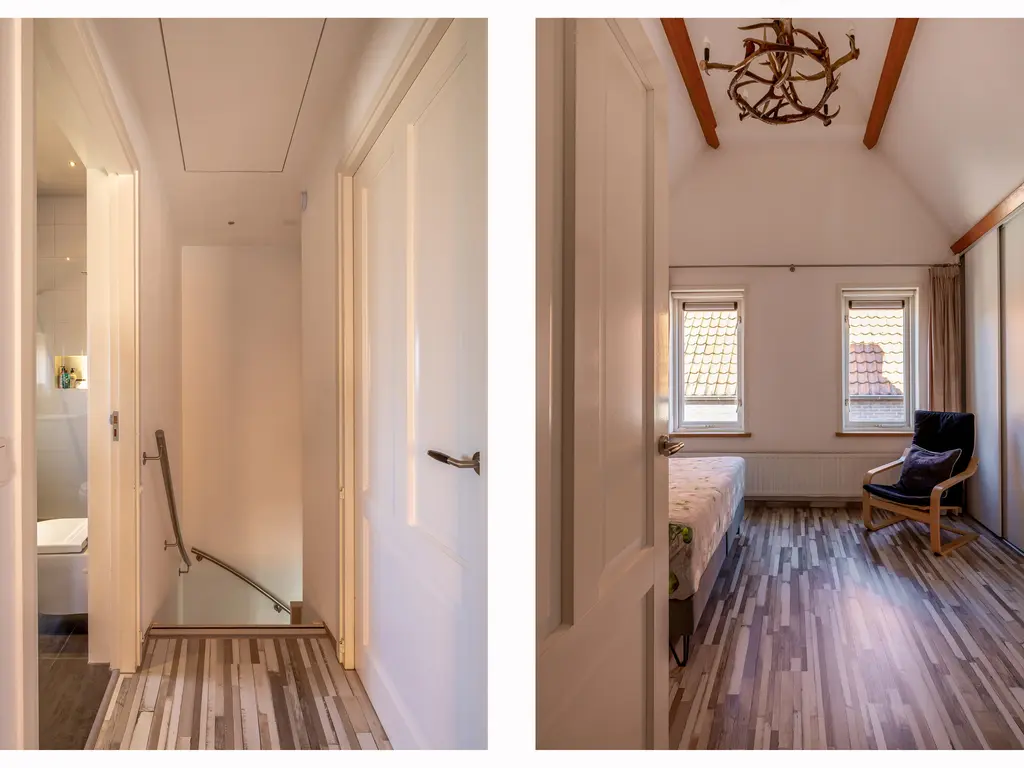 Langestraat 62, BRIELLE