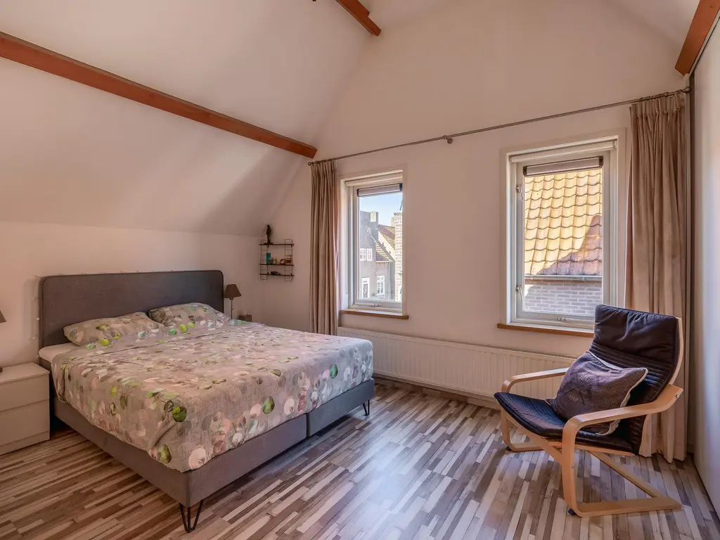 Langestraat 62, BRIELLE