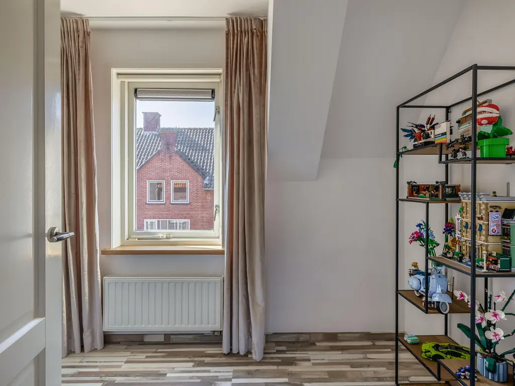 Langestraat 62, BRIELLE