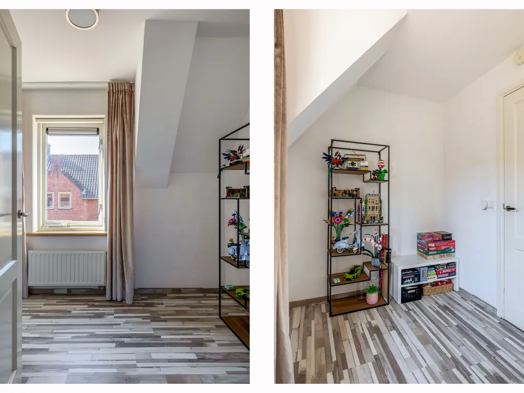 Langestraat 62, BRIELLE