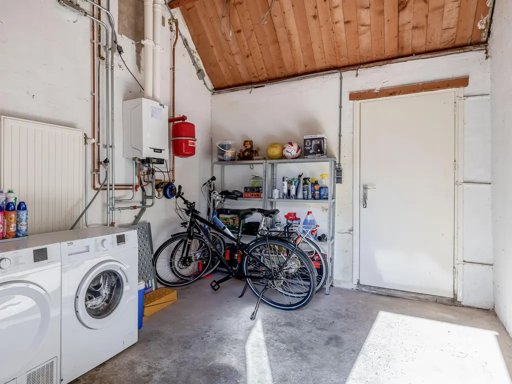 Langestraat 62, BRIELLE