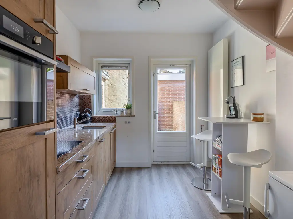Langestraat 62, BRIELLE