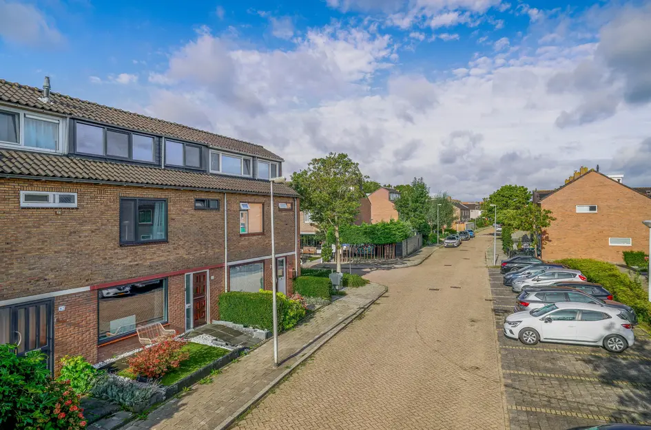 De Zeeg 60