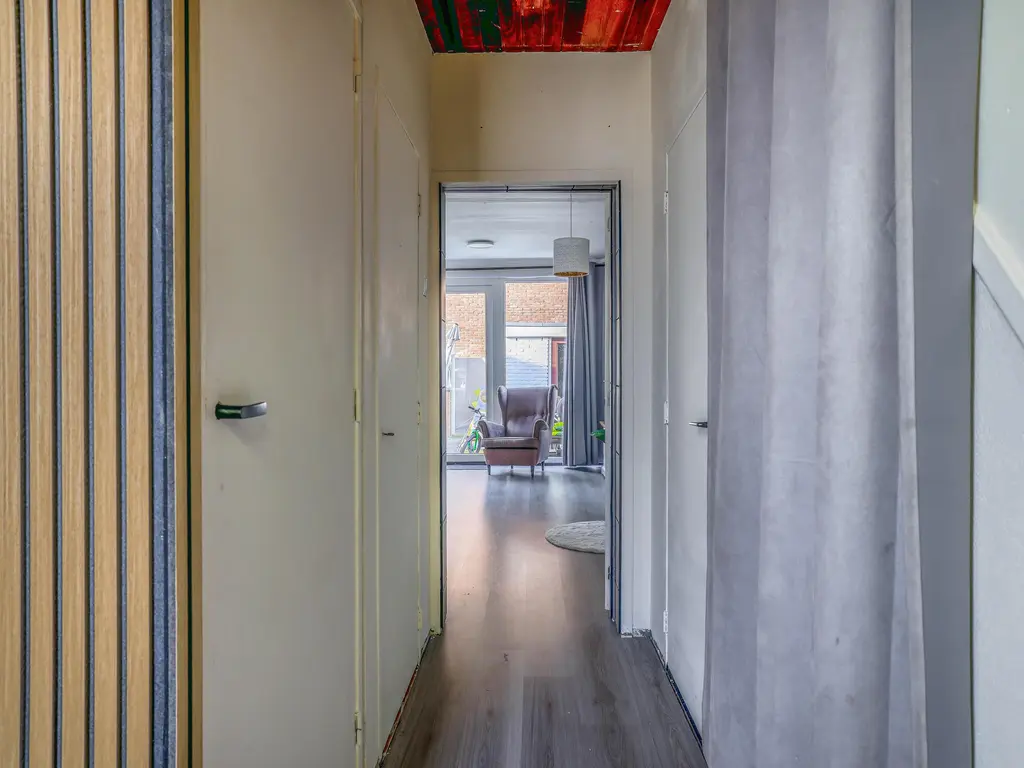 De Zeeg 60, BARENDRECHT
