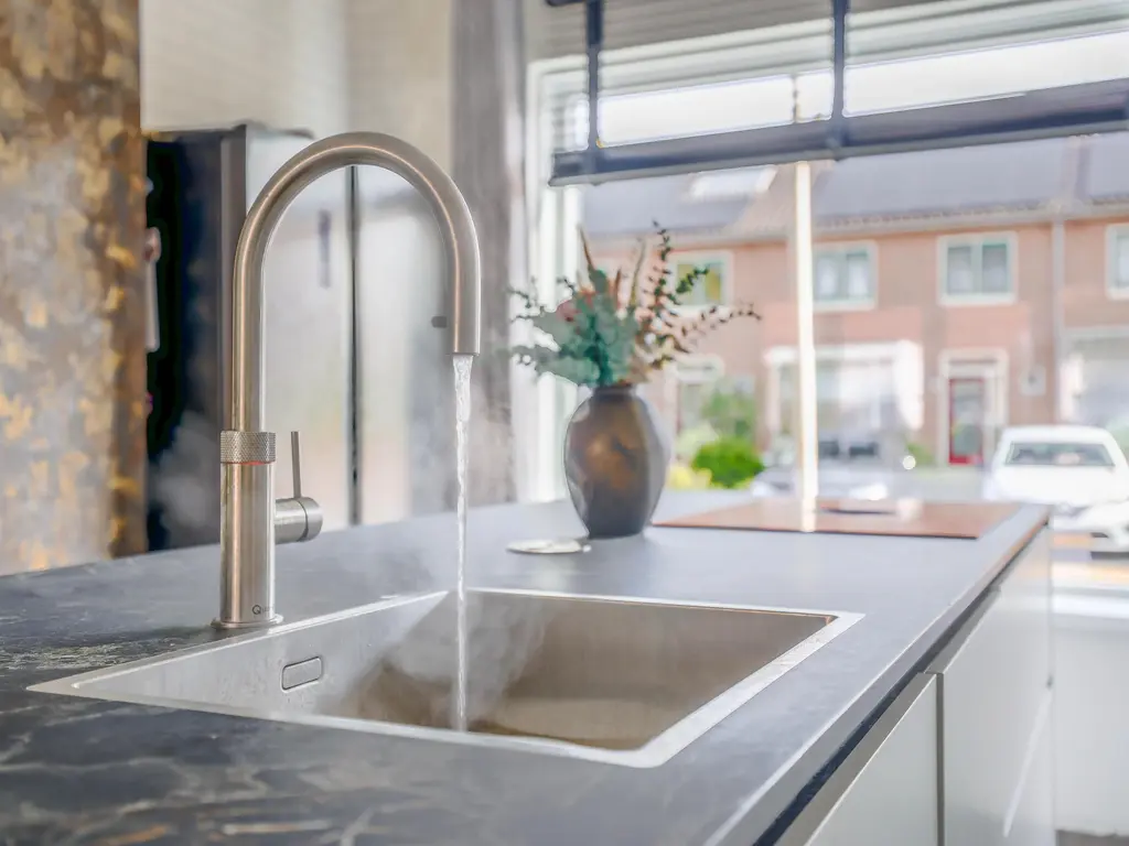 De Zeeg 60, BARENDRECHT