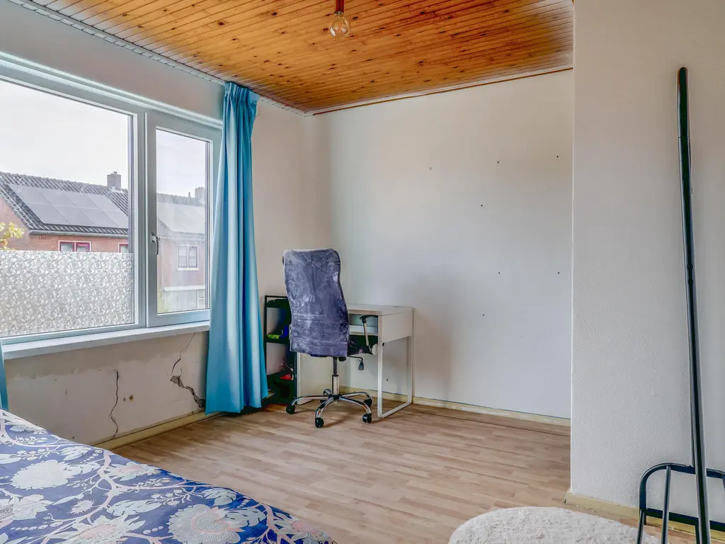 De Zeeg 60, BARENDRECHT