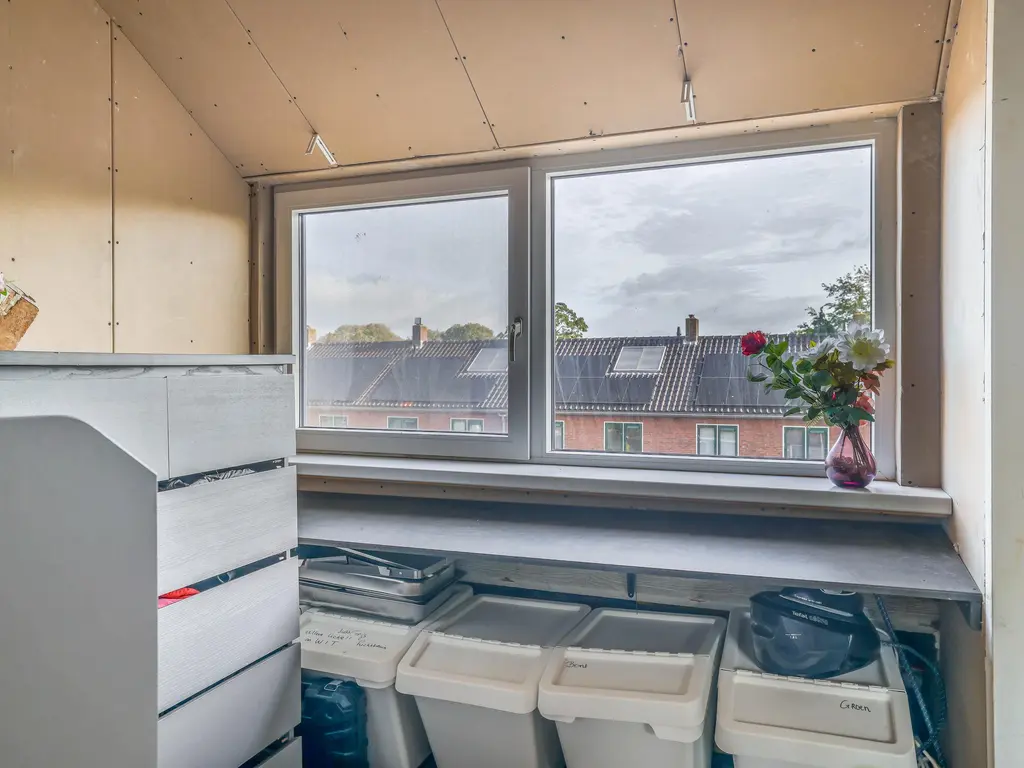 De Zeeg 60, BARENDRECHT