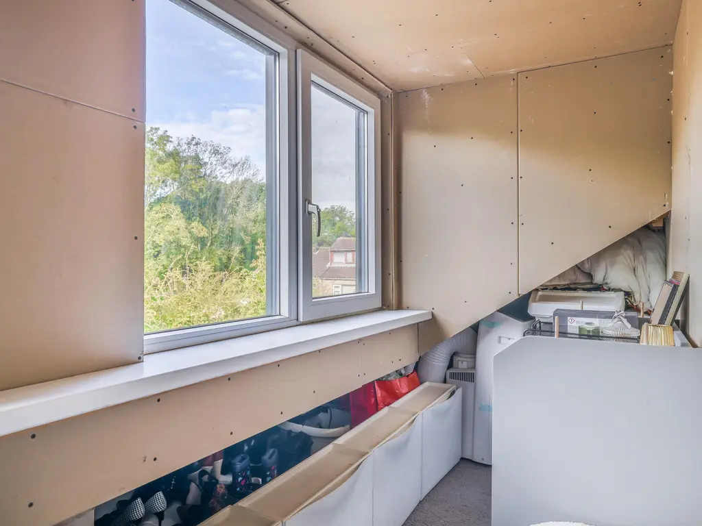 De Zeeg 60, BARENDRECHT