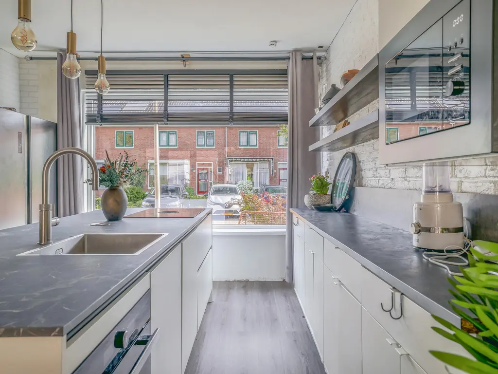 De Zeeg 60, BARENDRECHT