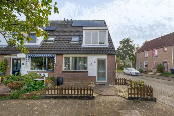 Appelgaarde 50