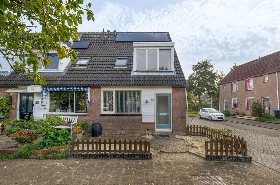 Appelgaarde 50