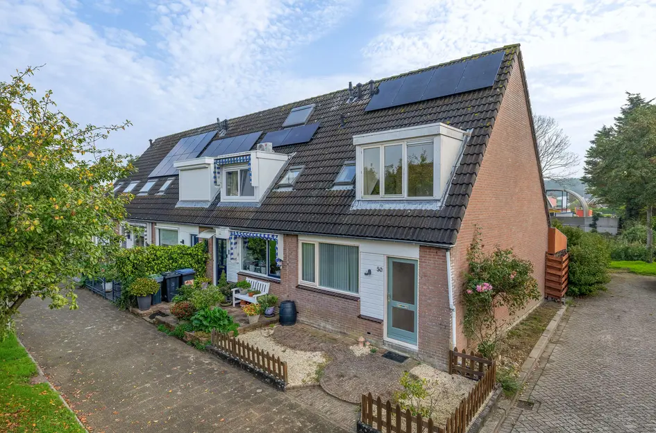 Appelgaarde 50
