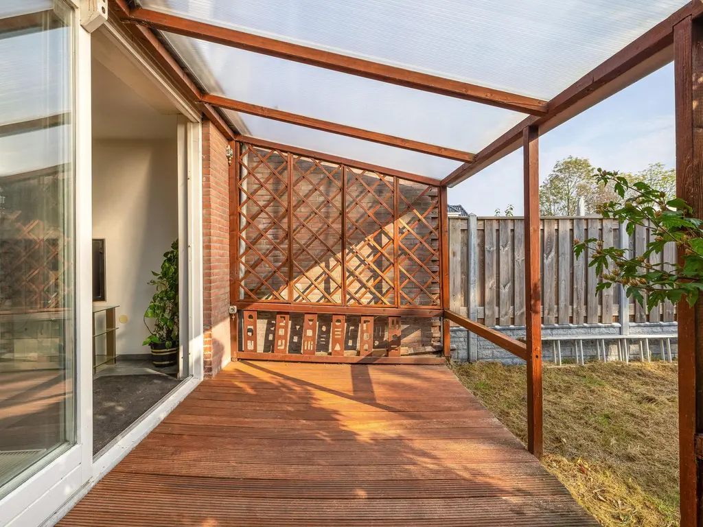 Appelgaarde 50, HELLEVOETSLUIS
