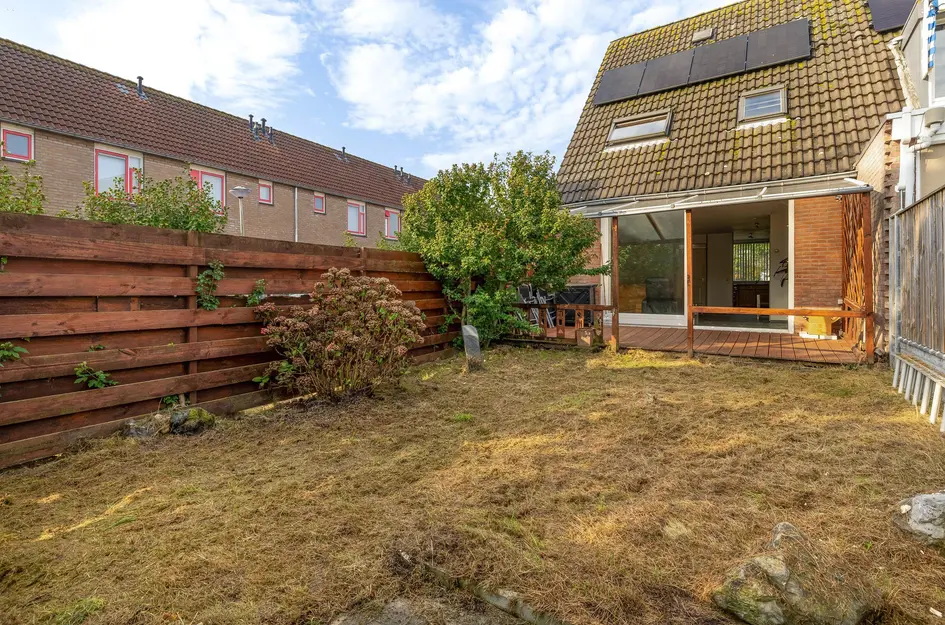 Appelgaarde 50