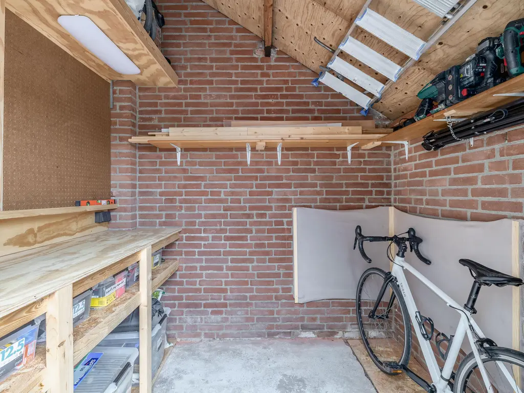 Vaargeul 17, HELLEVOETSLUIS