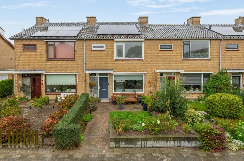 H v Andelstraat 7