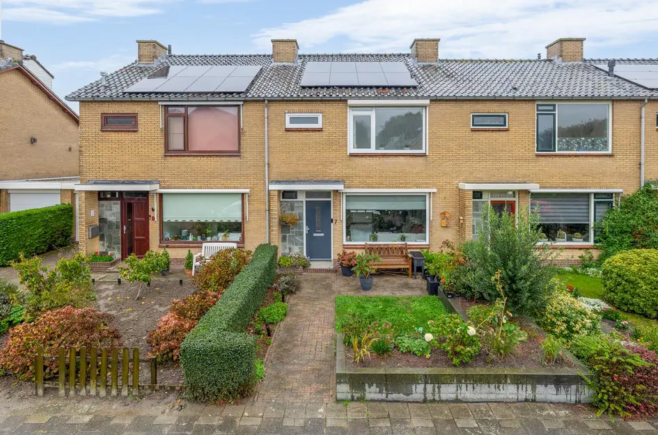 H v Andelstraat 7