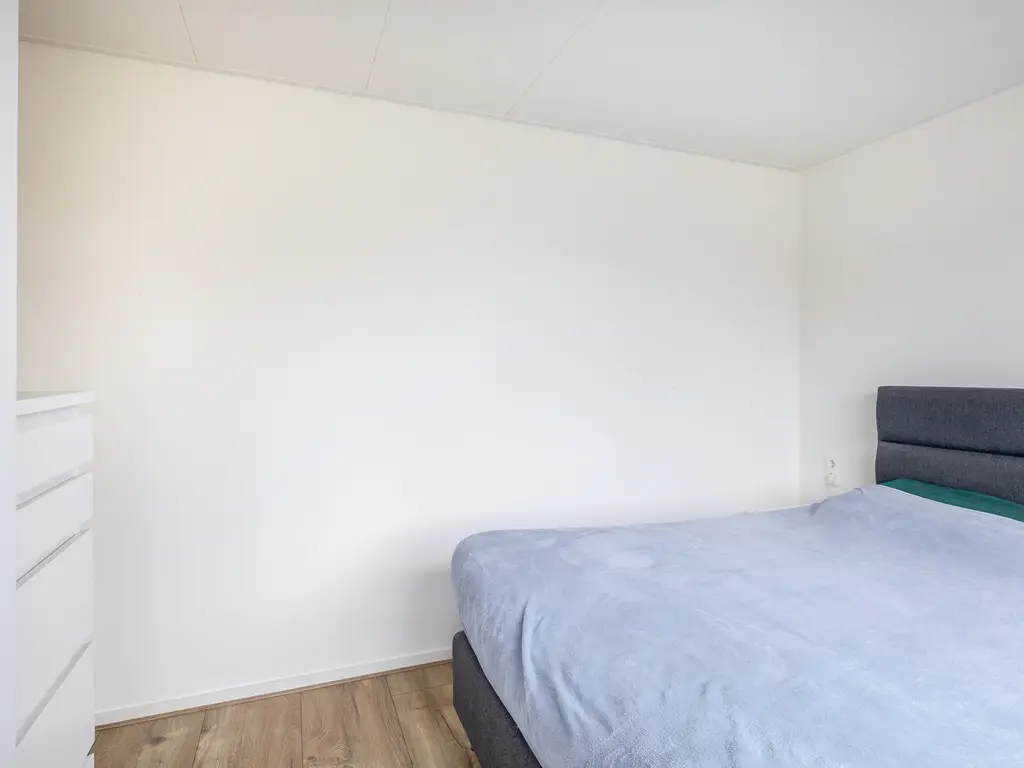 H v Andelstraat 7, ROCKANJE
