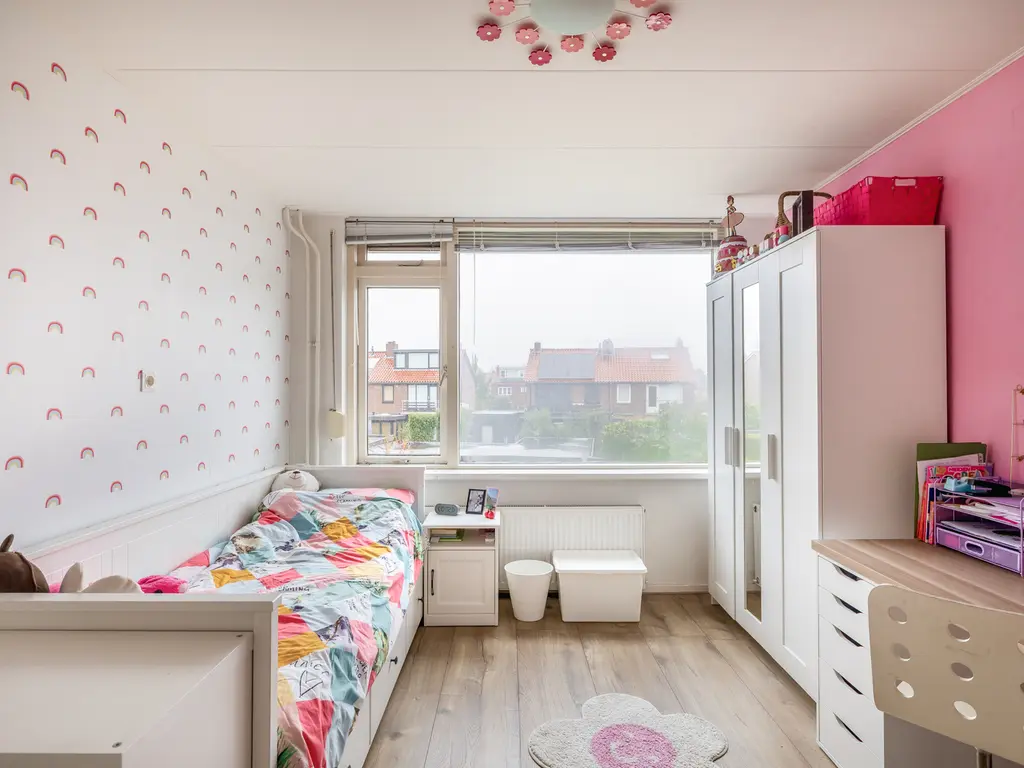 H v Andelstraat 7, ROCKANJE
