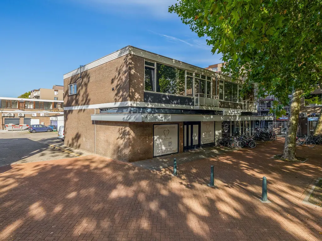 Kuil 3, HOOGVLIET ROTTERDAM