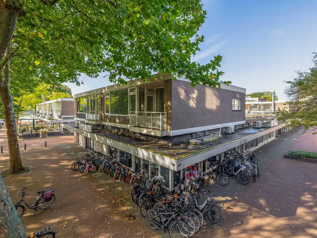 Kuil 3, HOOGVLIET ROTTERDAM