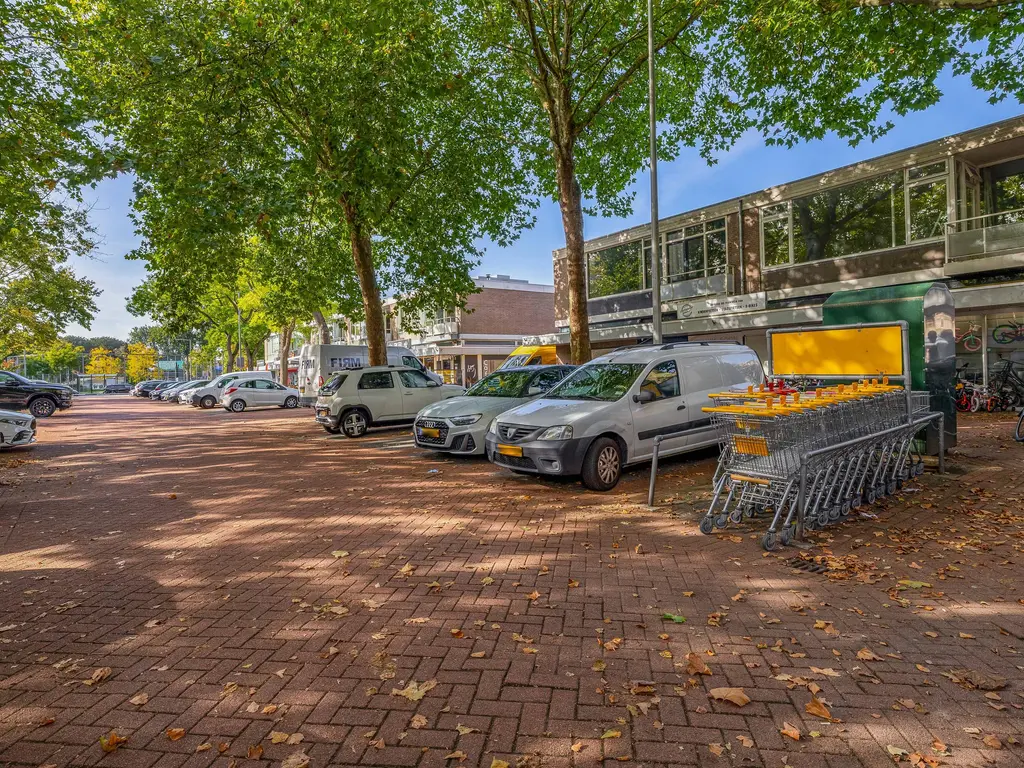 Kuil 3, HOOGVLIET ROTTERDAM