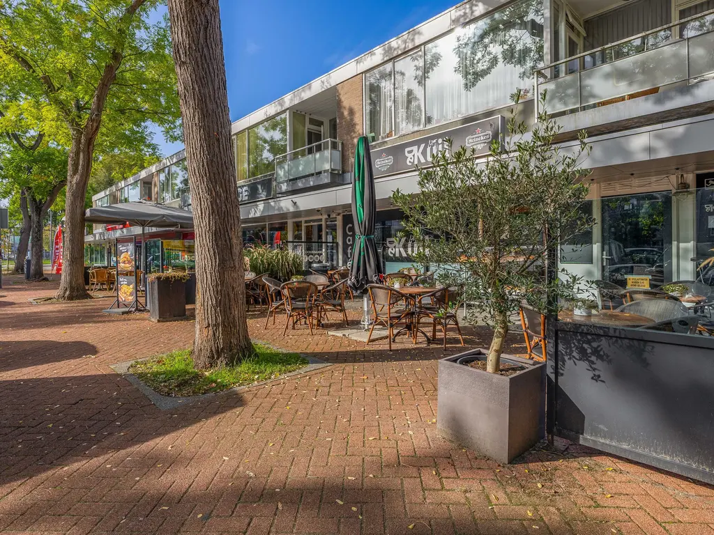 Kuil 3, HOOGVLIET ROTTERDAM
