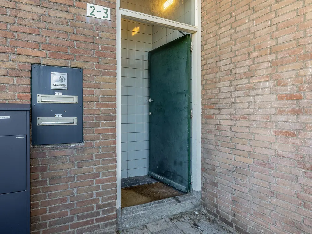 Kuil 3, HOOGVLIET ROTTERDAM