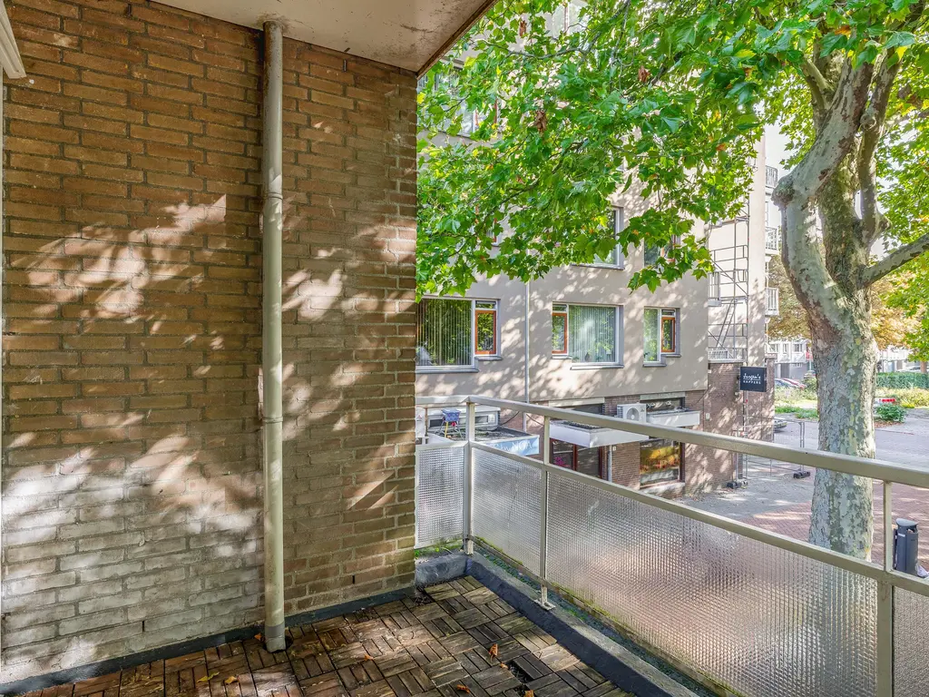 Kuil 3, HOOGVLIET ROTTERDAM