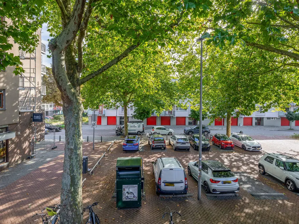 Kuil 3, HOOGVLIET ROTTERDAM