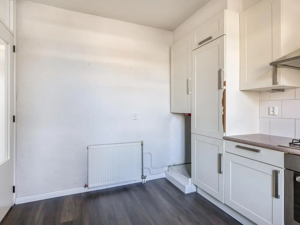 Kuil 3, HOOGVLIET ROTTERDAM