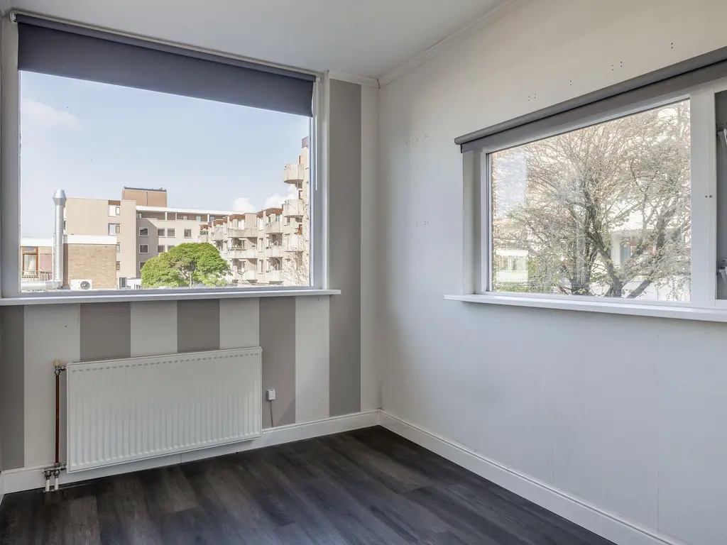Kuil 3, HOOGVLIET ROTTERDAM