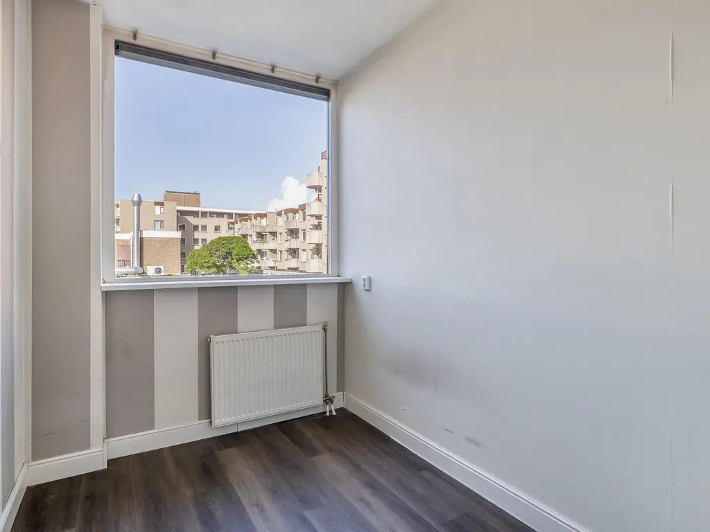 Kuil 3, HOOGVLIET ROTTERDAM