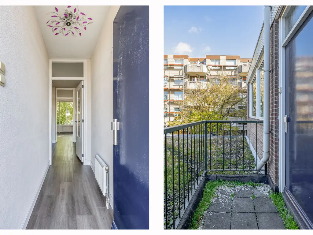 Kuil 3, HOOGVLIET ROTTERDAM