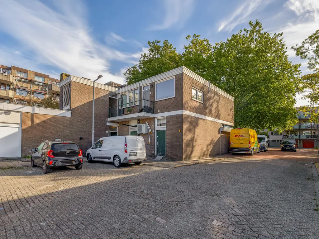Kuil 3, HOOGVLIET ROTTERDAM