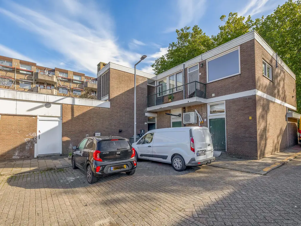 Kuil 3, HOOGVLIET ROTTERDAM