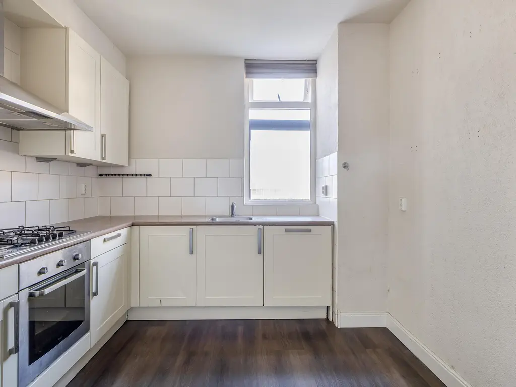 Kuil 3, HOOGVLIET ROTTERDAM