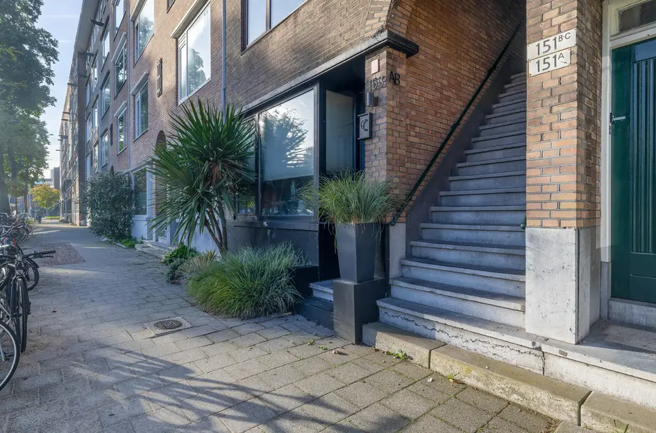 Noorderhavenkade 153B