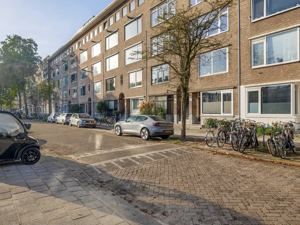 Noorderhavenkade 153B, ROTTERDAM