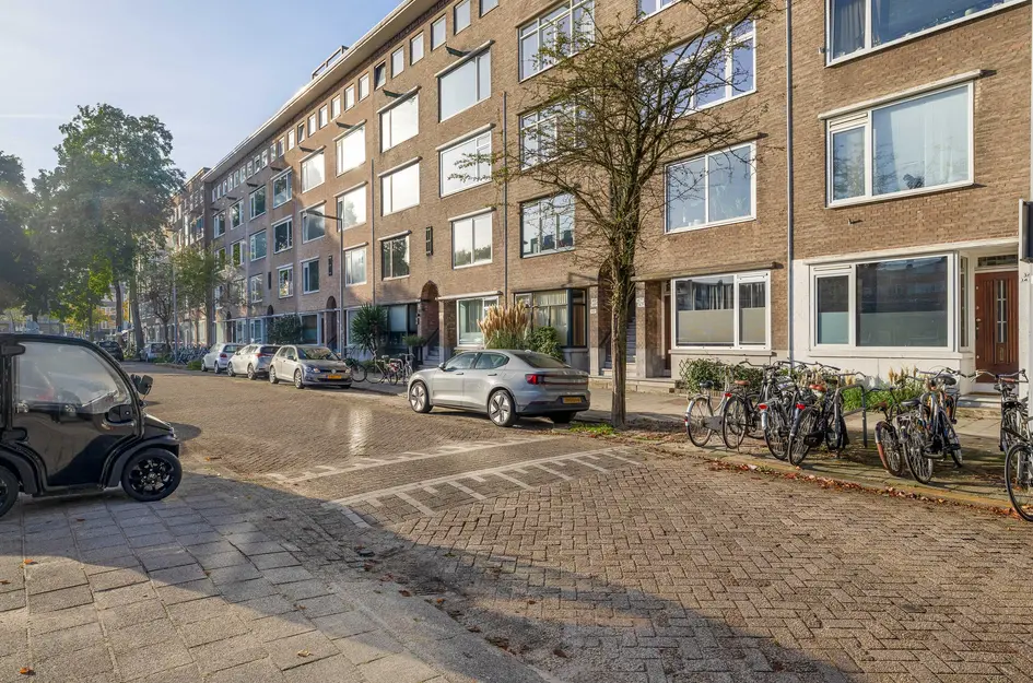 Noorderhavenkade 153B