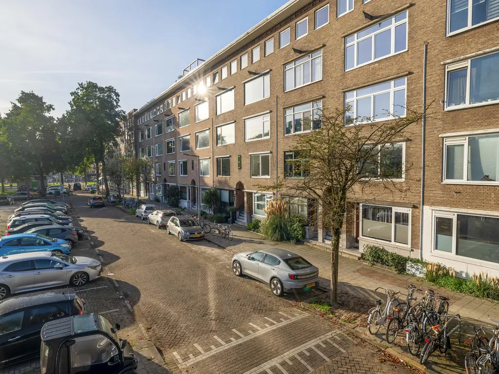 Noorderhavenkade 153B, ROTTERDAM