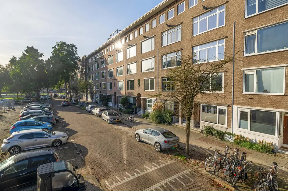 Noorderhavenkade 153B